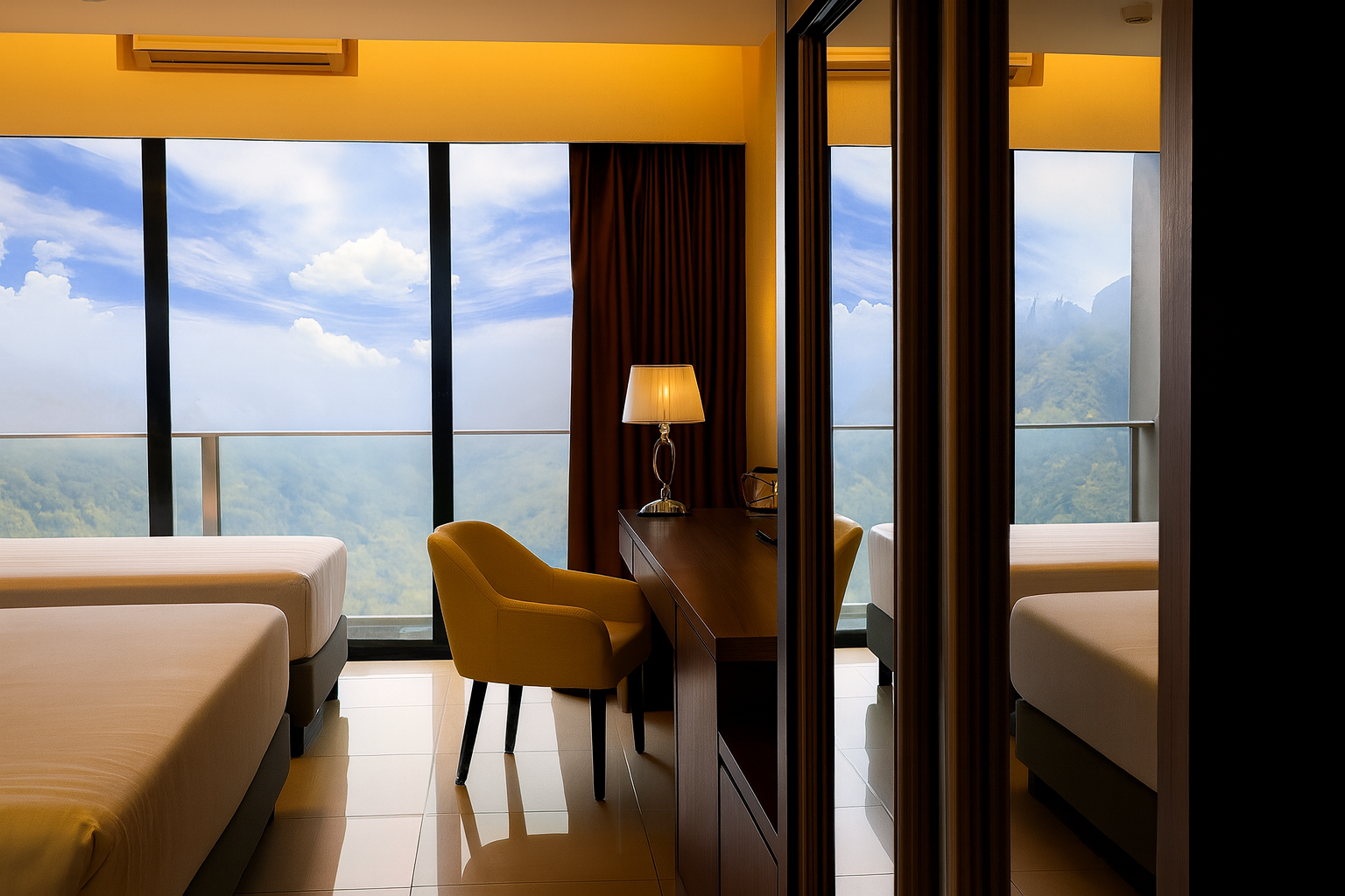 Genting Highlands